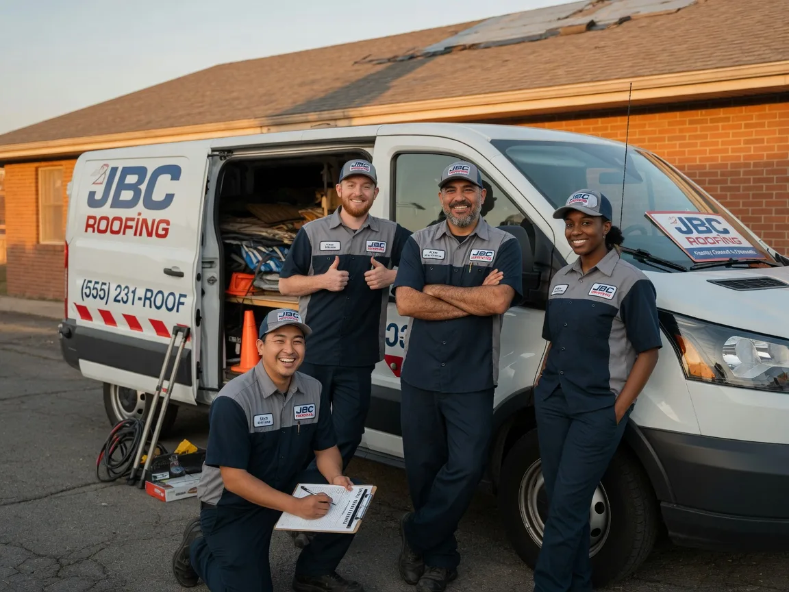 Roof Replacement company in Melrose Park, IL